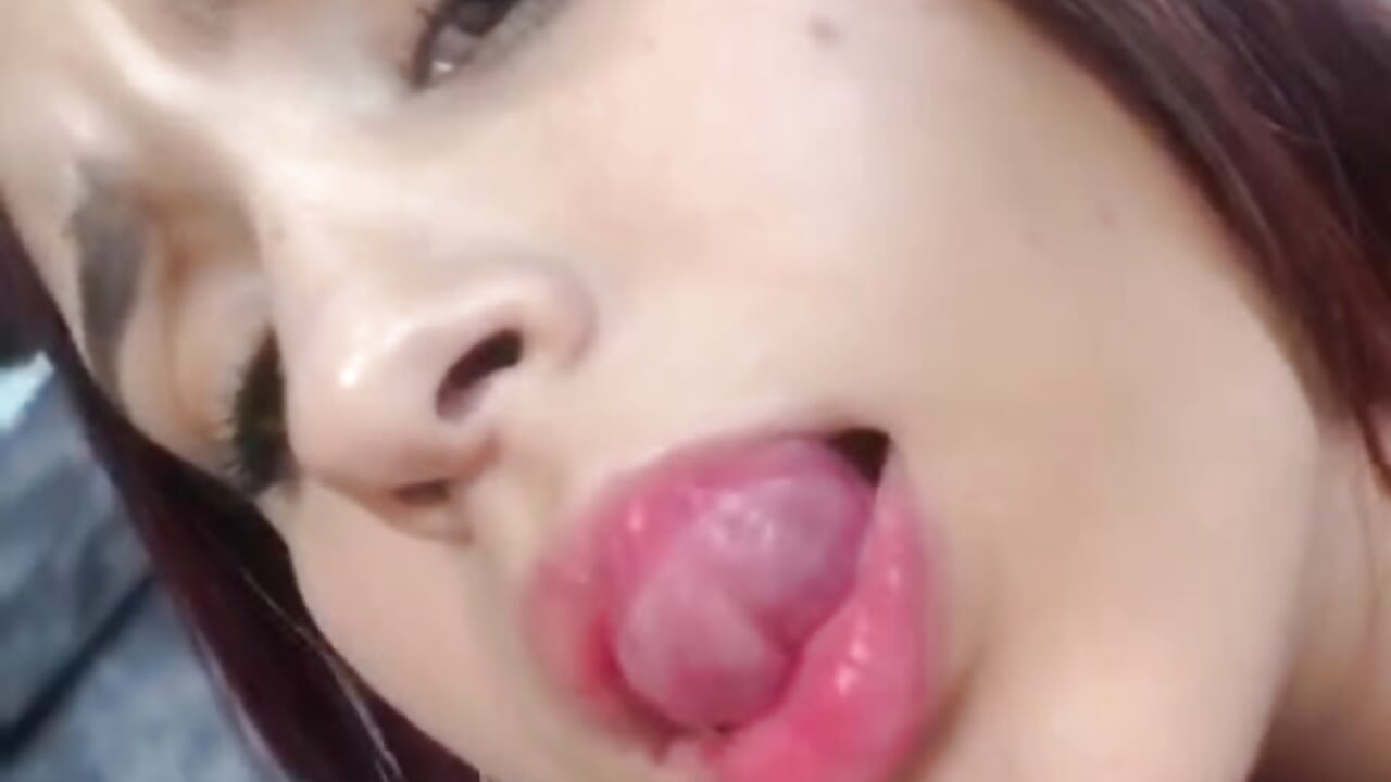 A very playful language ✨ - video by Channel-Parker cam model