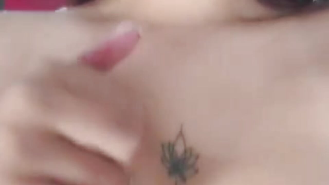 Look at my tattoos - video by Channel-Parker cam model