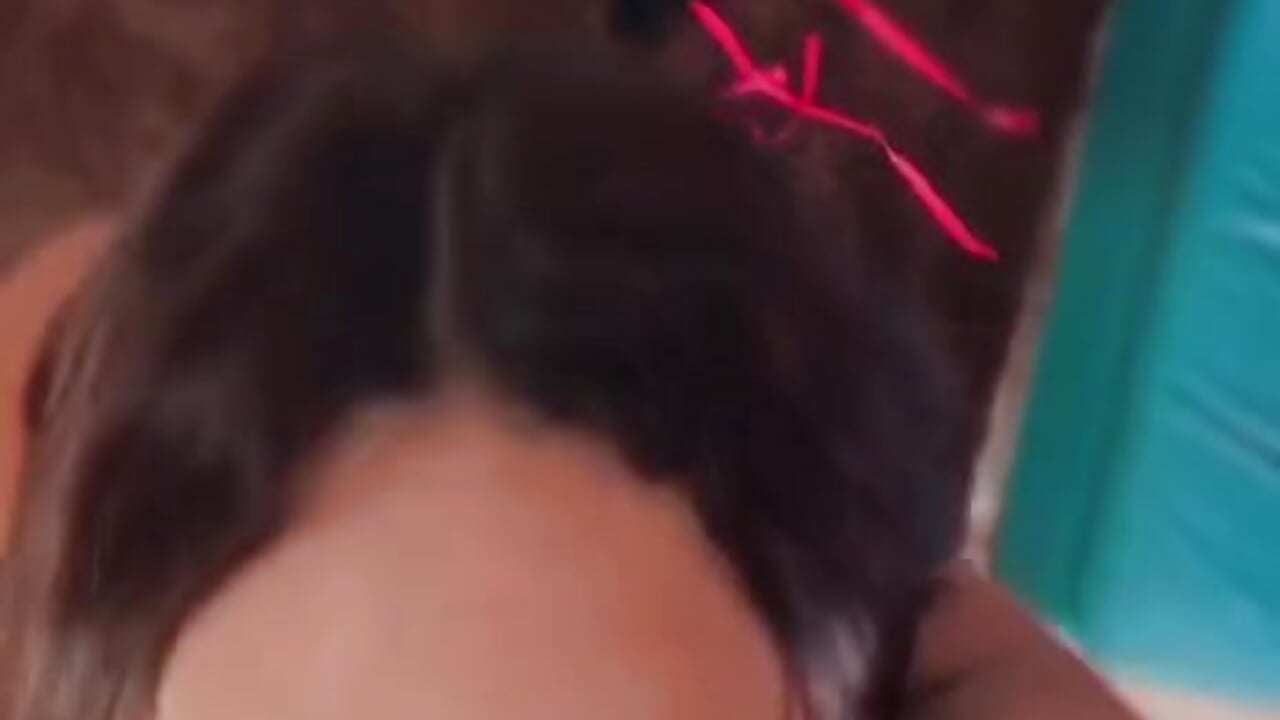 What angle do you like best? - video by Channel-Parker cam model