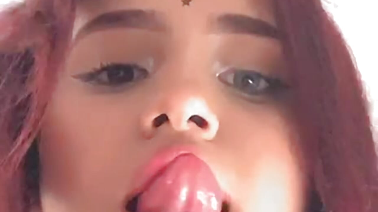 How's the view down there? - video by Channel-Parker cam model