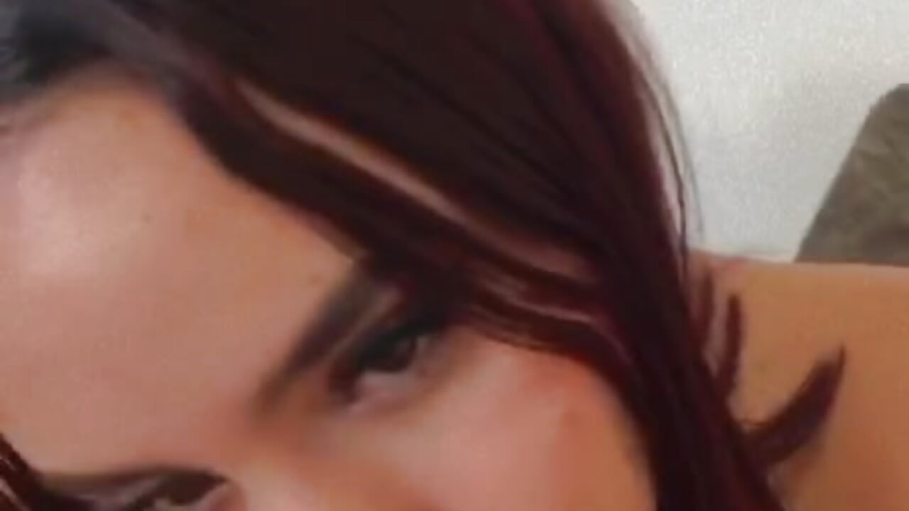 I let myself go, I'm addicted to what's forbidden - video by Channel-Parker cam model