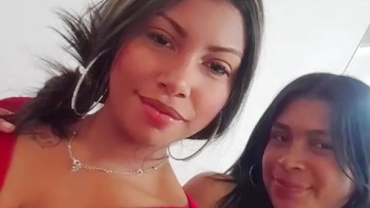 Hi guys♥ - video by VioletandAsha cam model