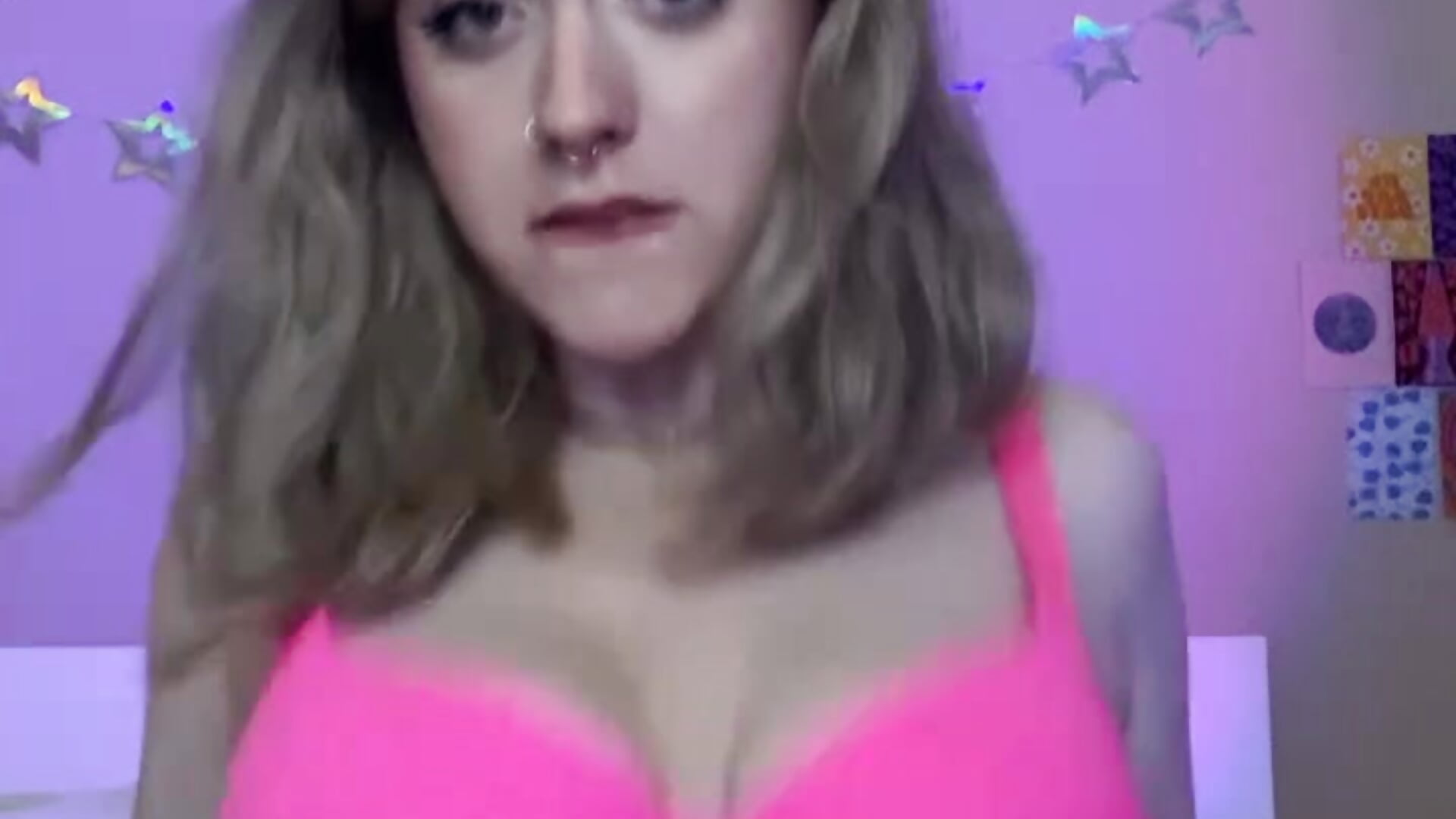 vicky's boobies - video by your_favoritegirls cam model