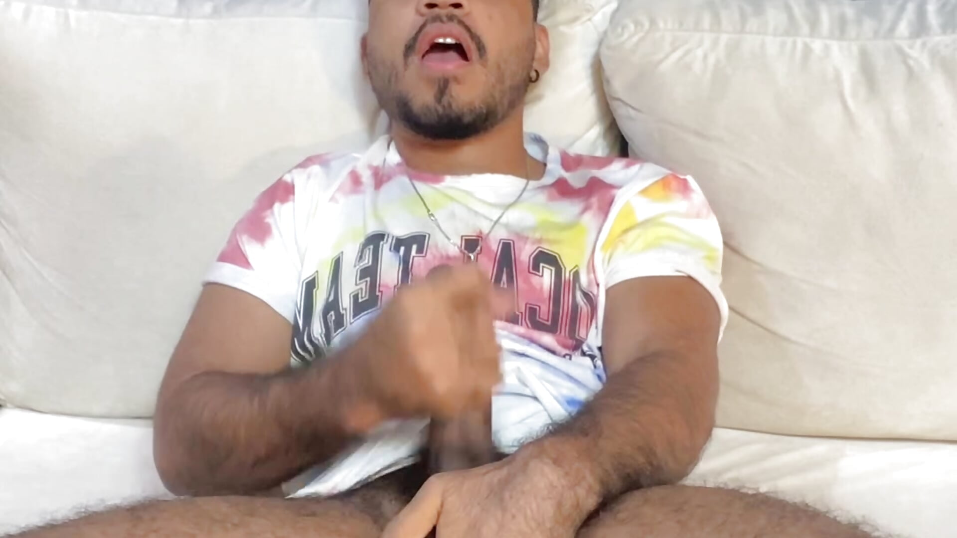 TASTE MY SWEET NECTAR MY LOVE! - vidéo du modèle de showcams Little_Bear00