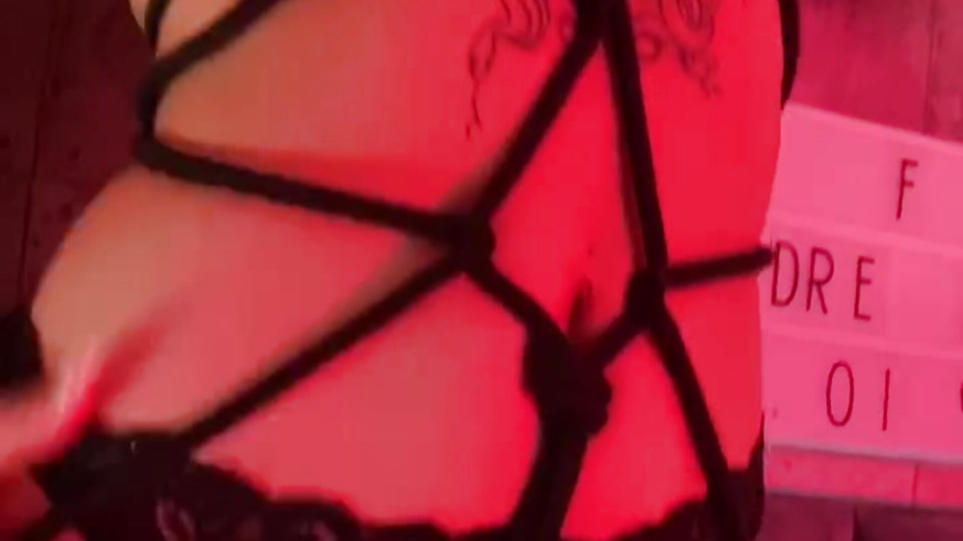 Bondage 🪢🔥