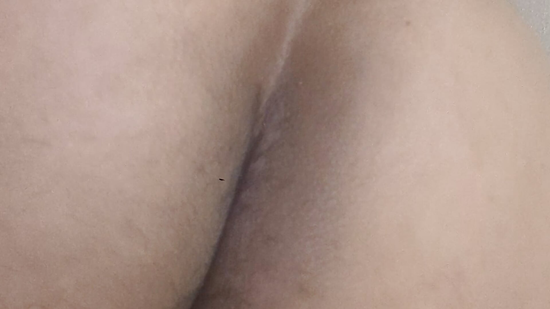 My New VS panties unveiling my ass 🍑 🕳️ hole and round cheeks - video by KinkyDesires cam model