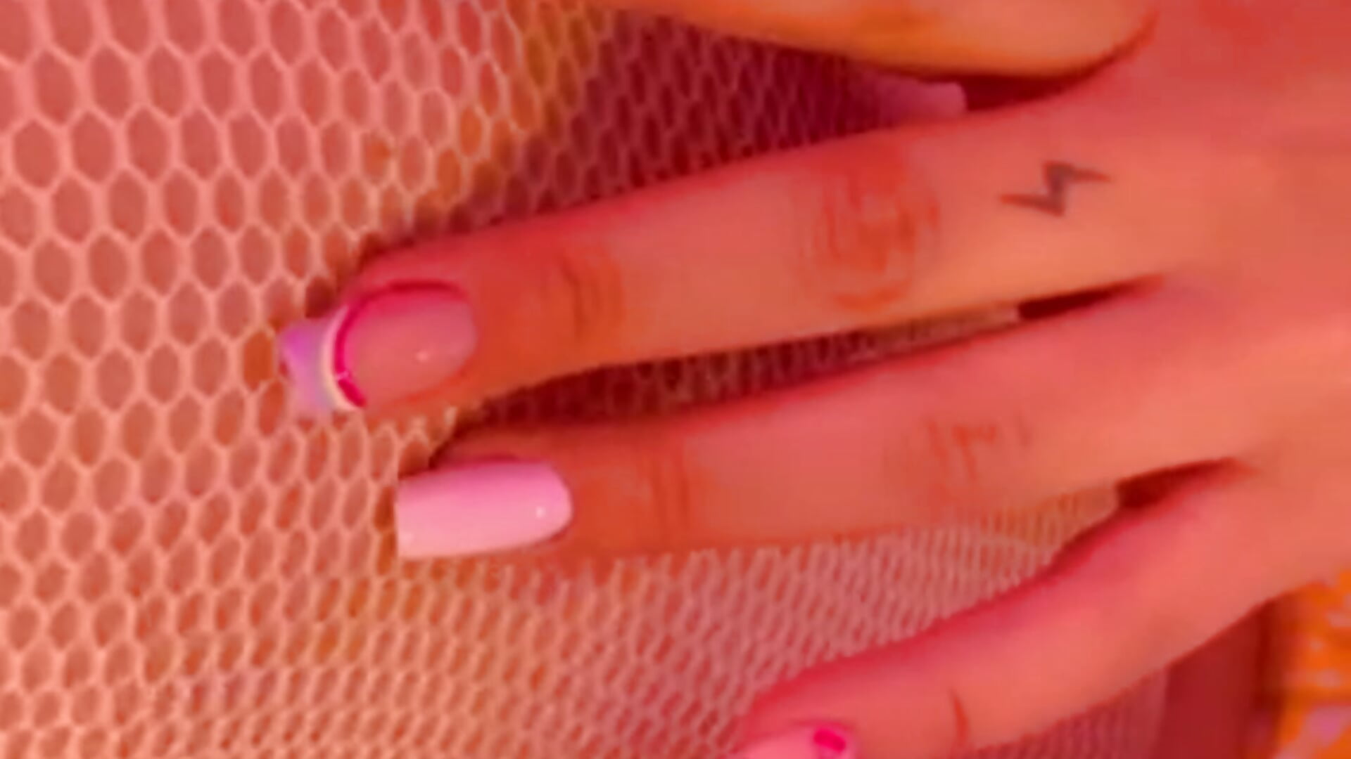 a walk through my tattoos - video by LeaThompson cam model