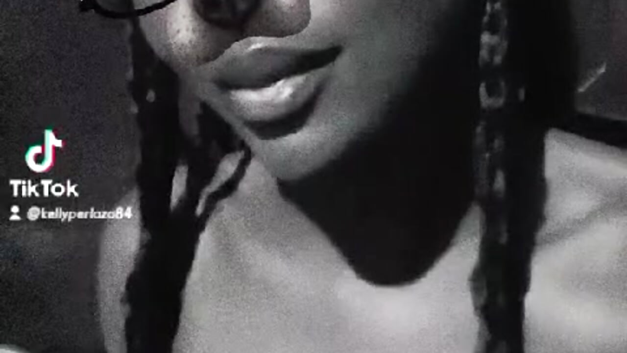 ;) - video by submissive_black_whore cam model