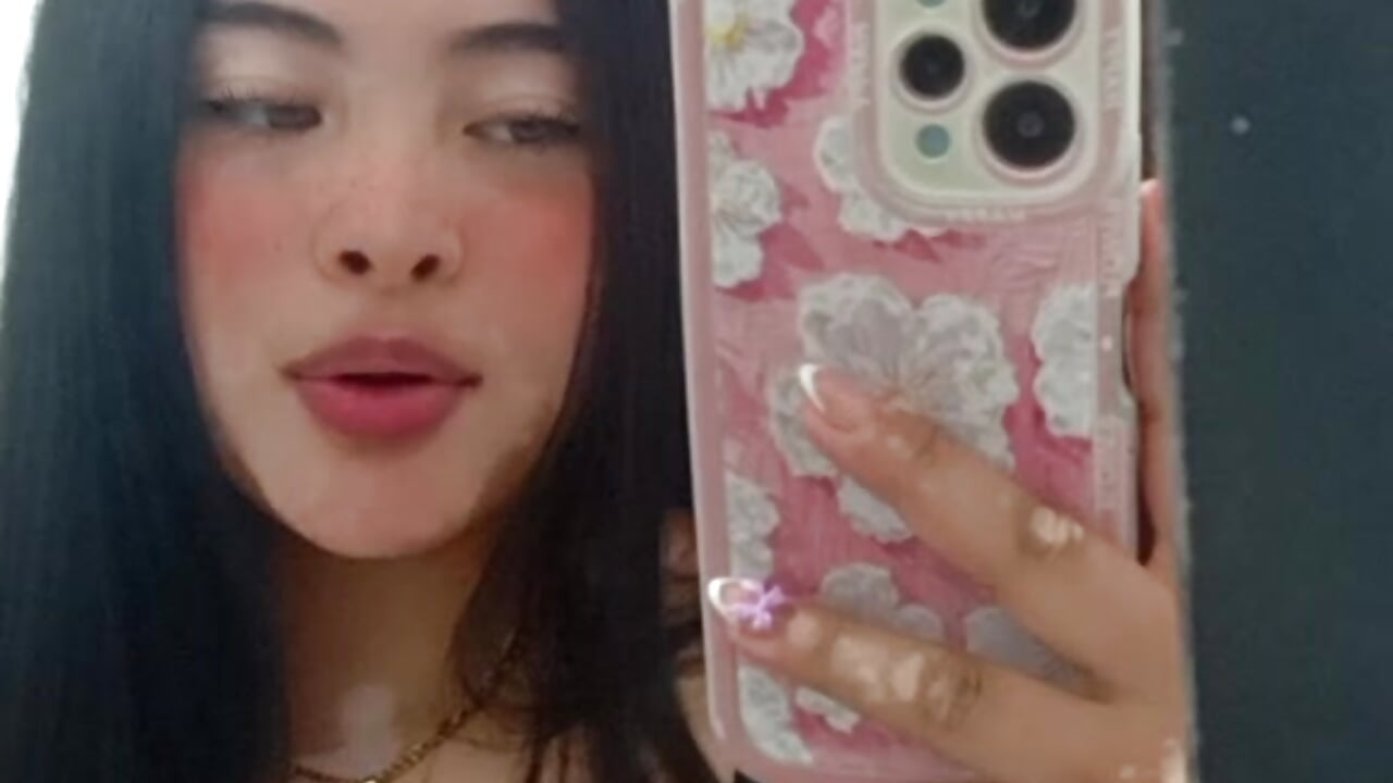 💗 – video modela na kameri Shirley_23