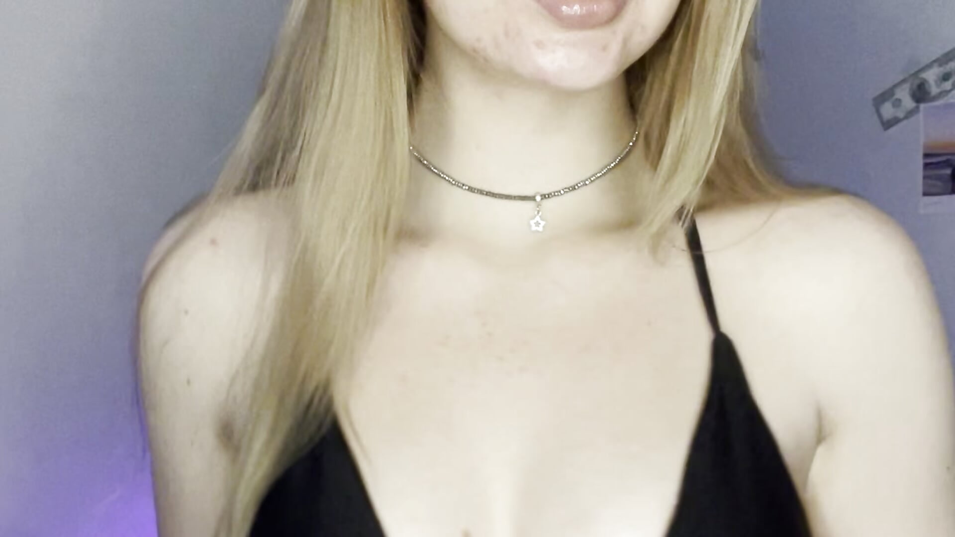 I'm teasing you - video by Kimmy_powell cam model