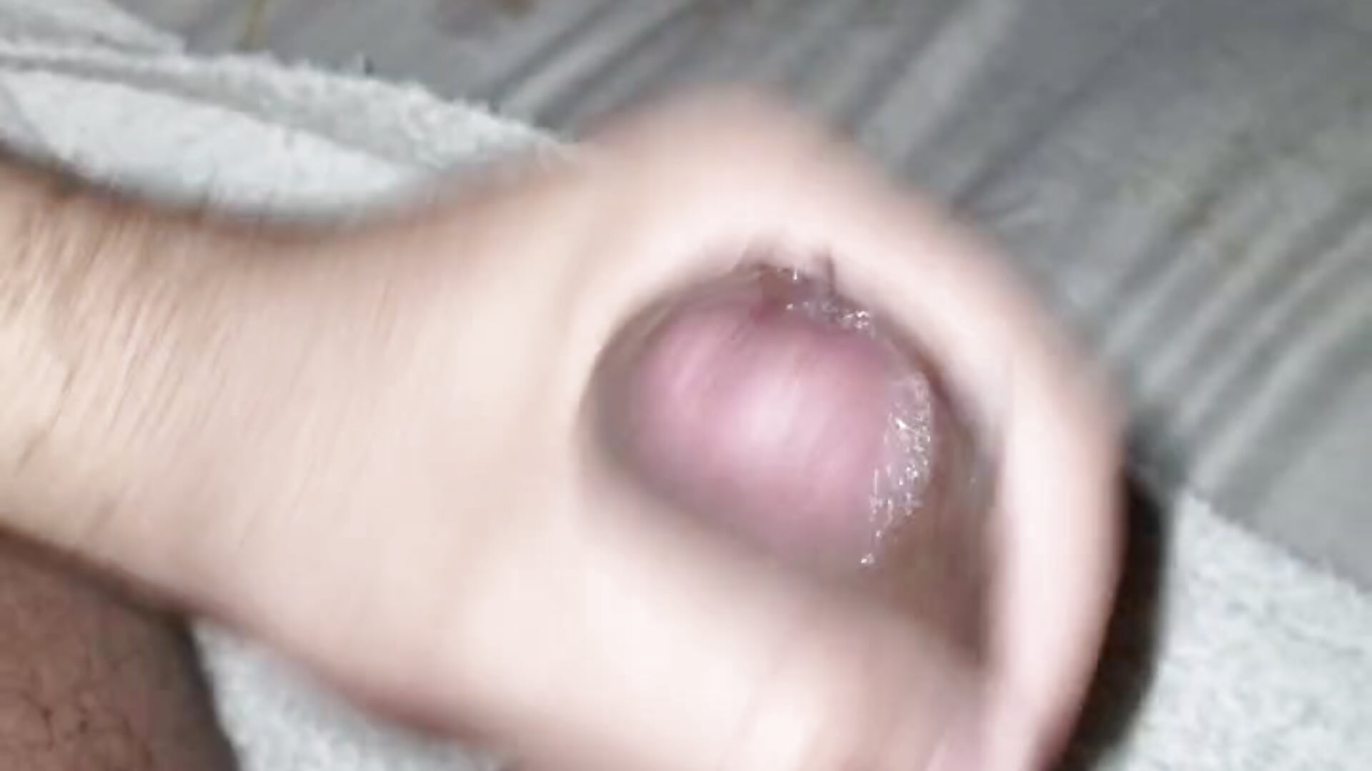 Cum explosion