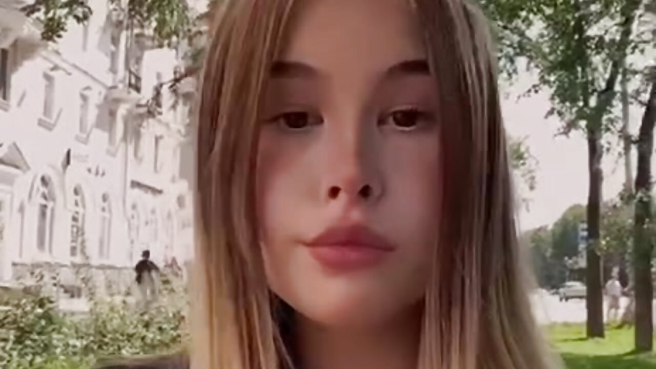 it's me ^_^ - video by NoraBIack cam model