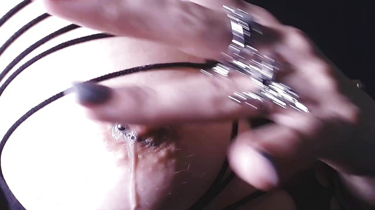 tits worship - video by god_x_girl cam model