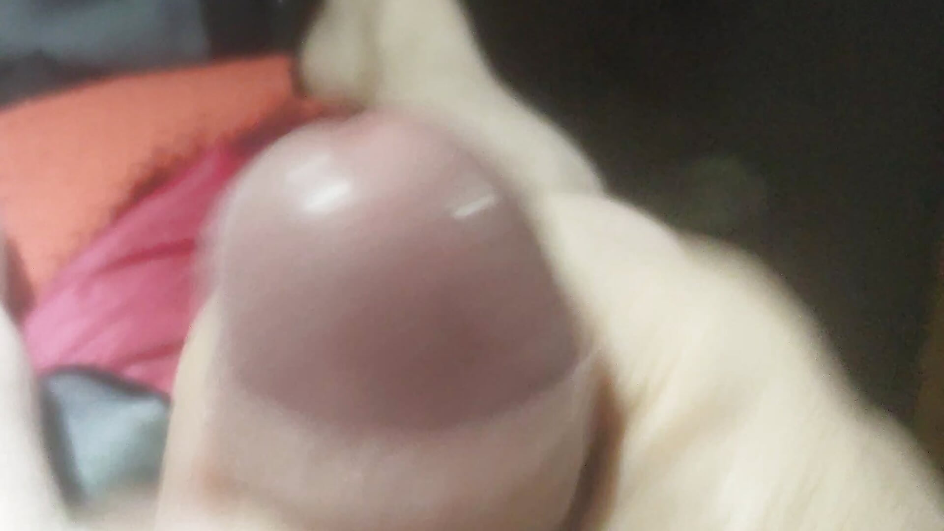 A little cream for a friend - Sissy_bottom 캠 모델의 동영상