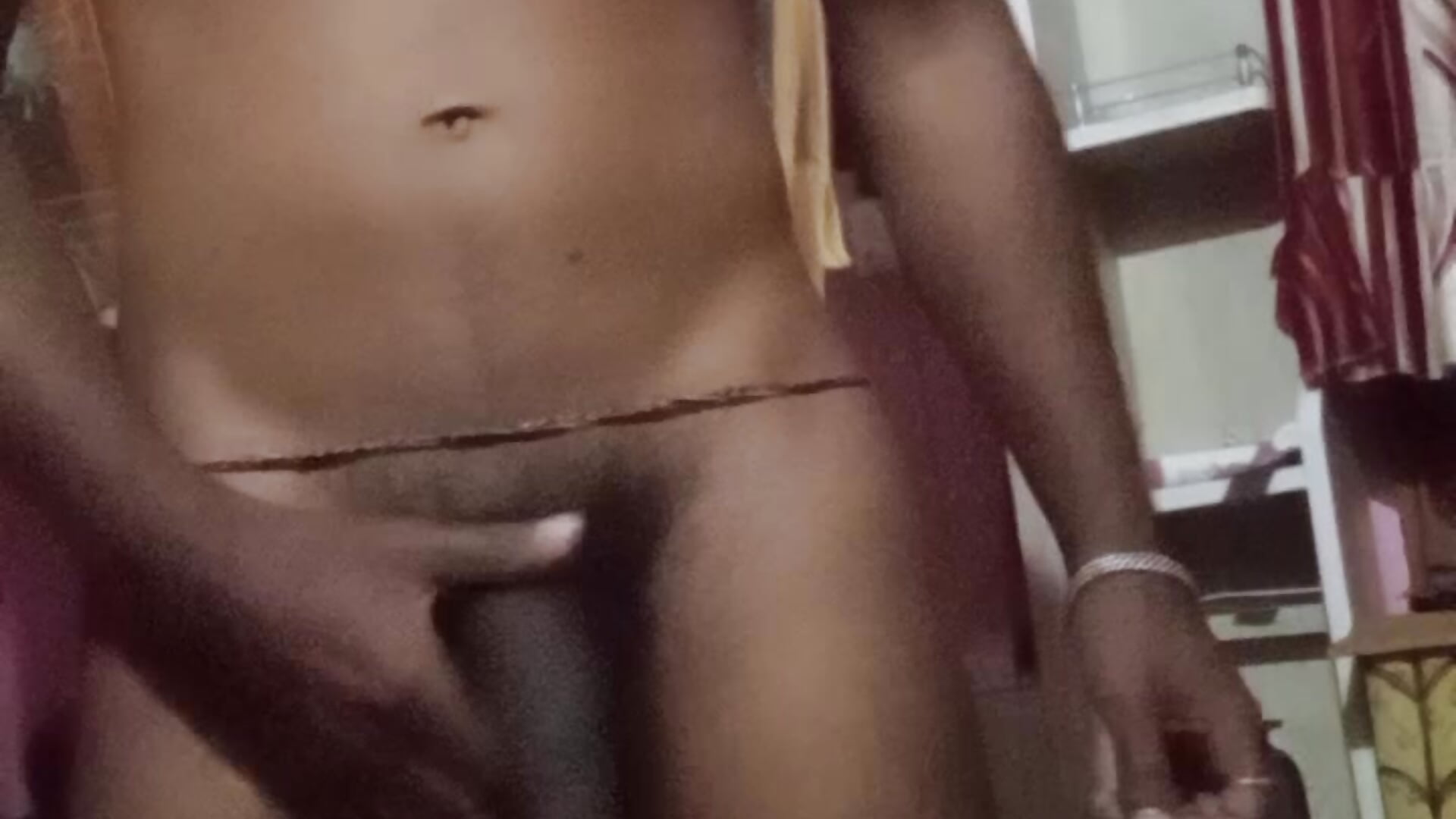 Handjob and creampie while doing gym exercise - Kartik_bbc_indian adlı kamera modelinin videosu