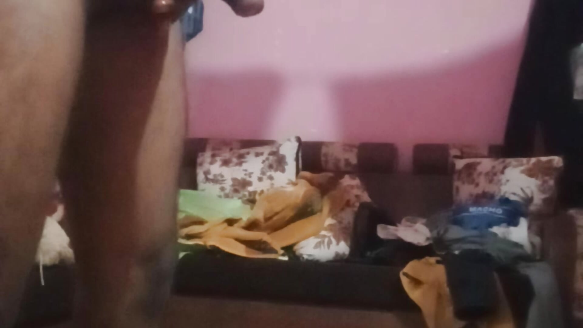 How to do oil massage on your dick to increase its size kartik bbc - Vídeo de Kartik_bbc_indian, modelo de vídeos