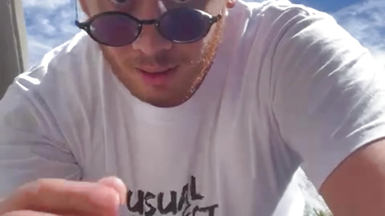 travel :) - video by anotherbigboy_ cam model