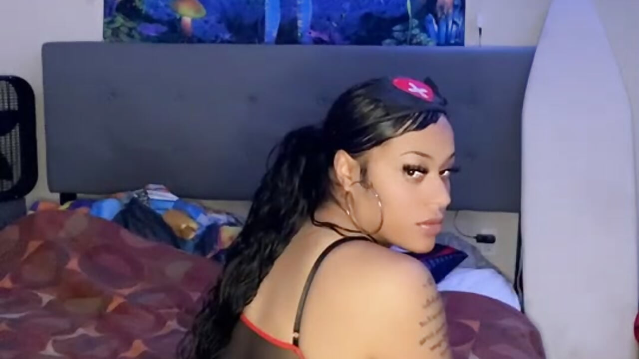your naughty nurse