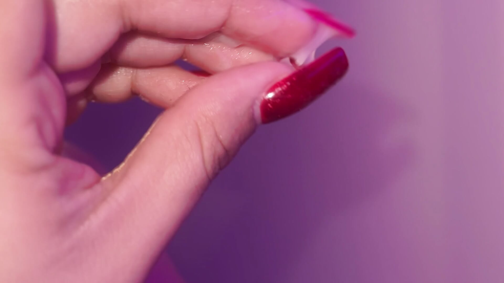 What do you think happened here?🥱🔥 - video by hanna_lee02 cam model