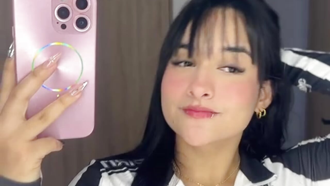 Heyy i am here online!🥰 - Video von hanna_lee02 Cam-Model