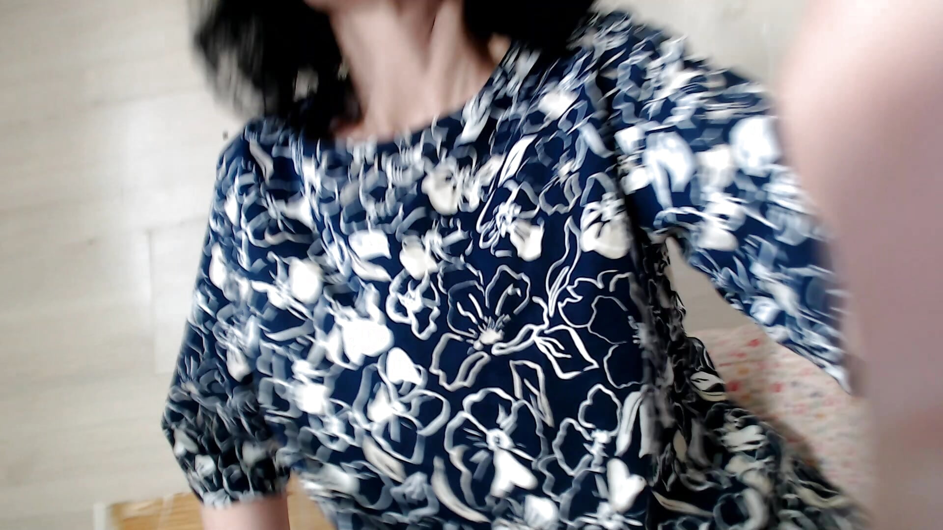 video for u－カメラキャストのANASTASYYA39の動画