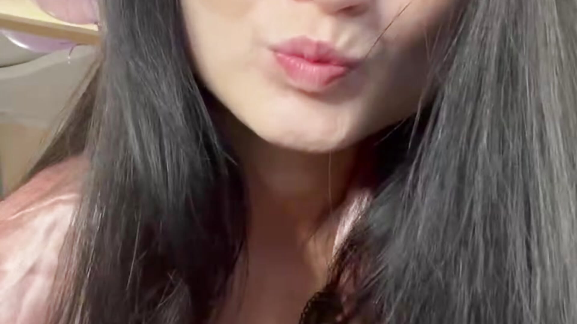 =P - LisaMooore 캠 모델의 동영상