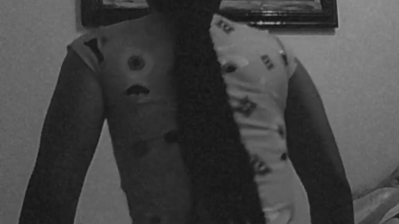 And you like to dance! ♥ - video by Aurora_Savage cam model
