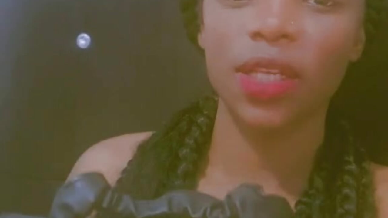 You can dream it you can achieve it - video by Aurora_Savage cam model