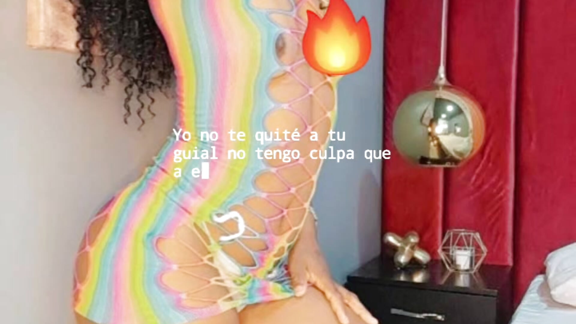Mood LGTBI - video by Aurora_Savage cam model