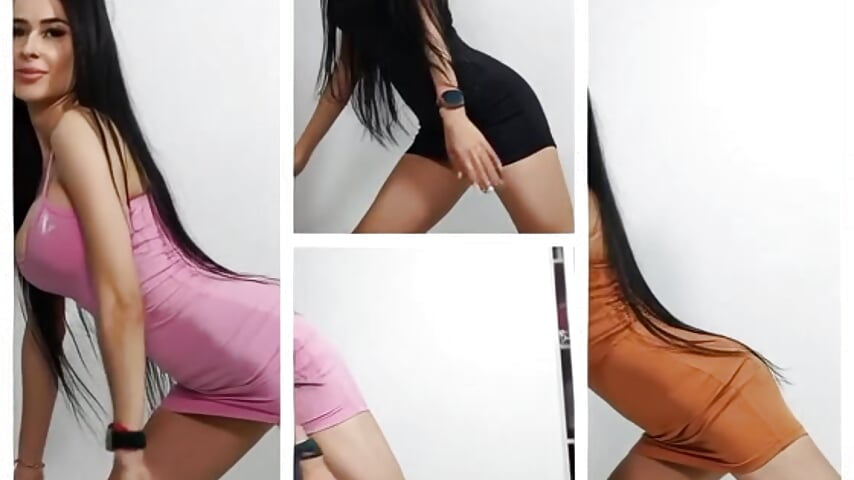 hihi - video by demiemorre cam model