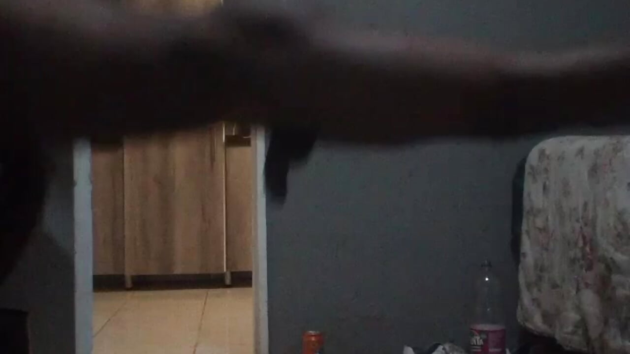 Working out - video by King_Jovi cam model