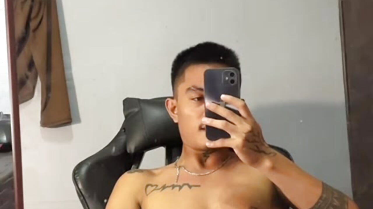 CUMSHOT FULL VIDEO - video oleh cutievrinx kamera model