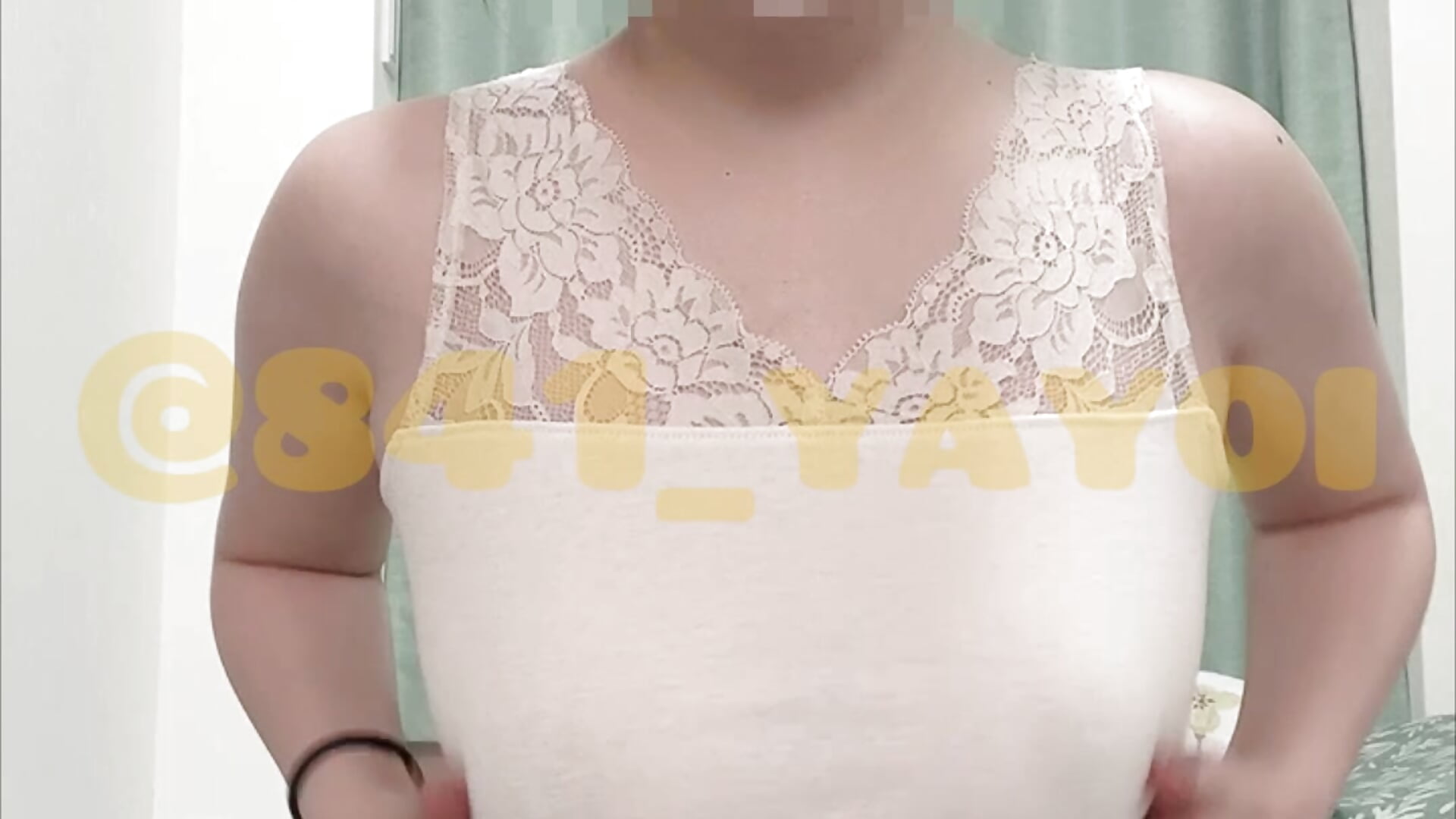 ちくポチおっぱいむにゅむにゅ動画