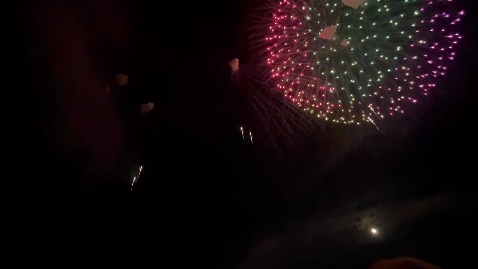 Fire Flower◎ - vidéo du modèle de showcams 841_yayoi