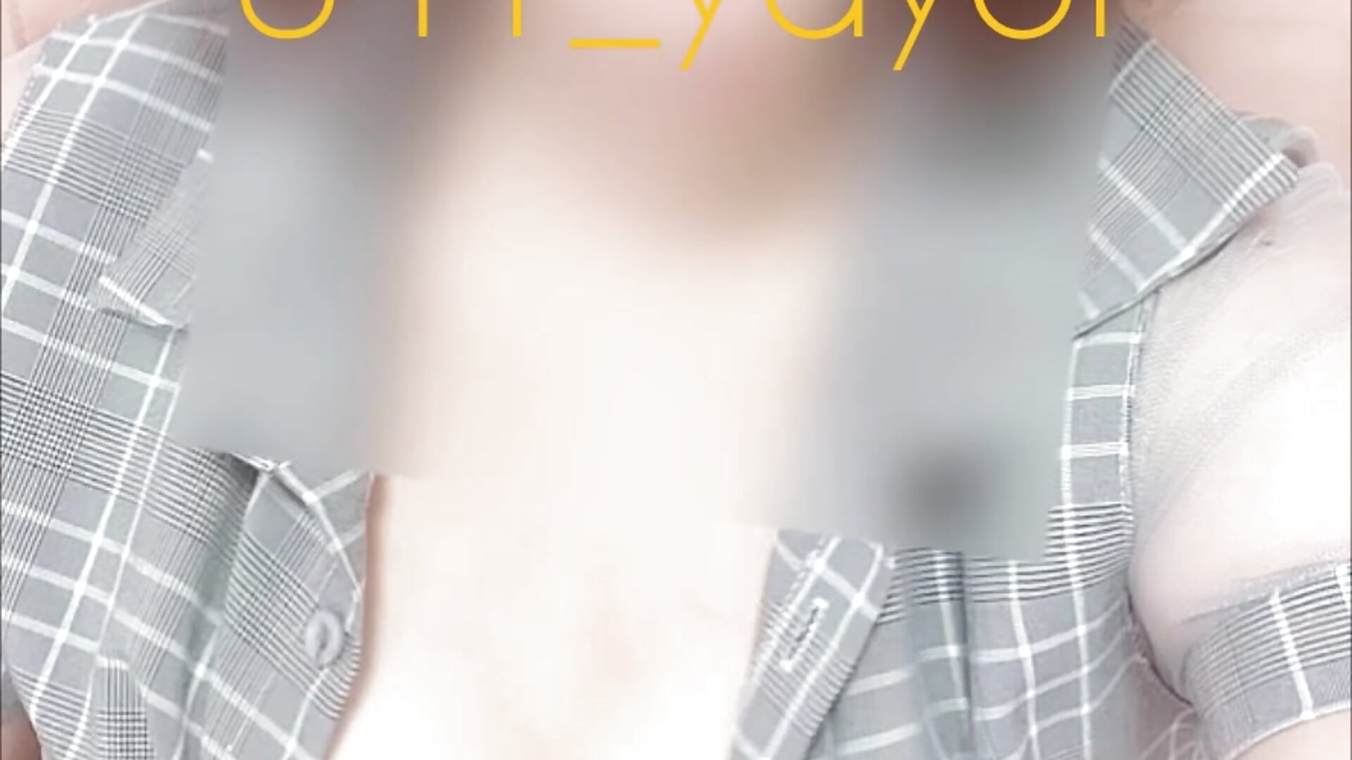 おっぱいむにむに動画