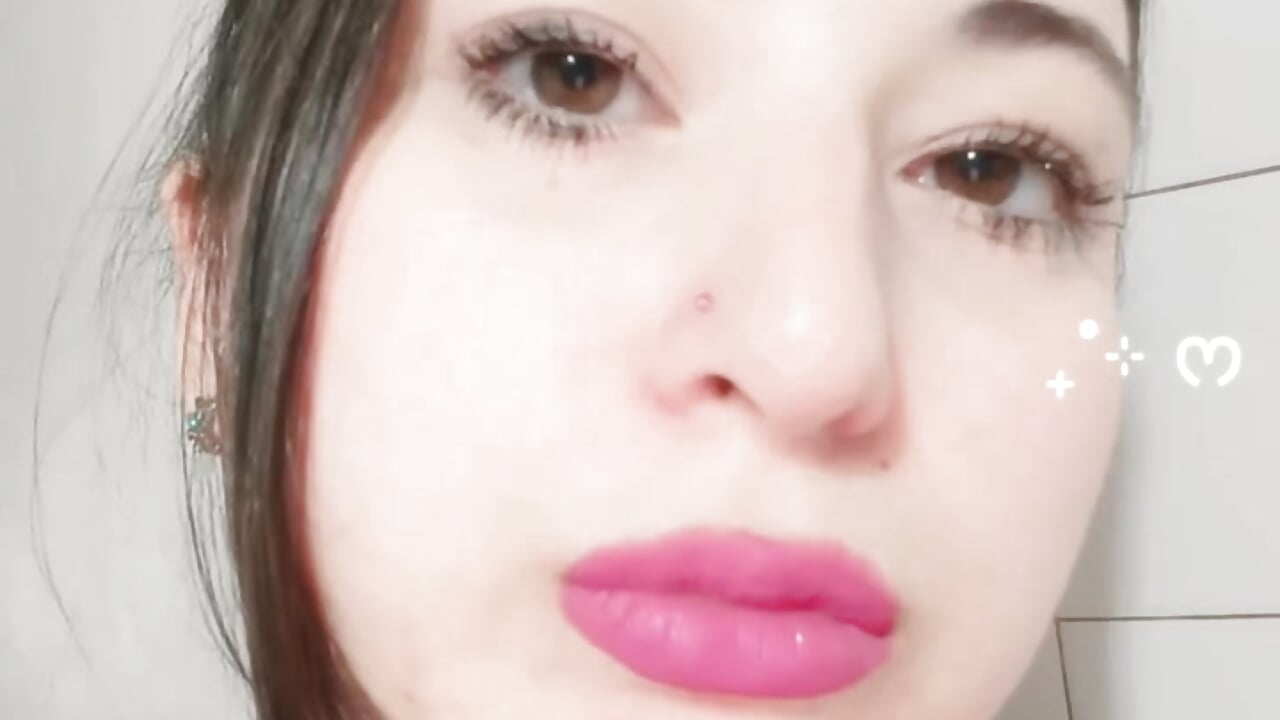 🪄🌷🙏 - video van imsohornydacom cam-model