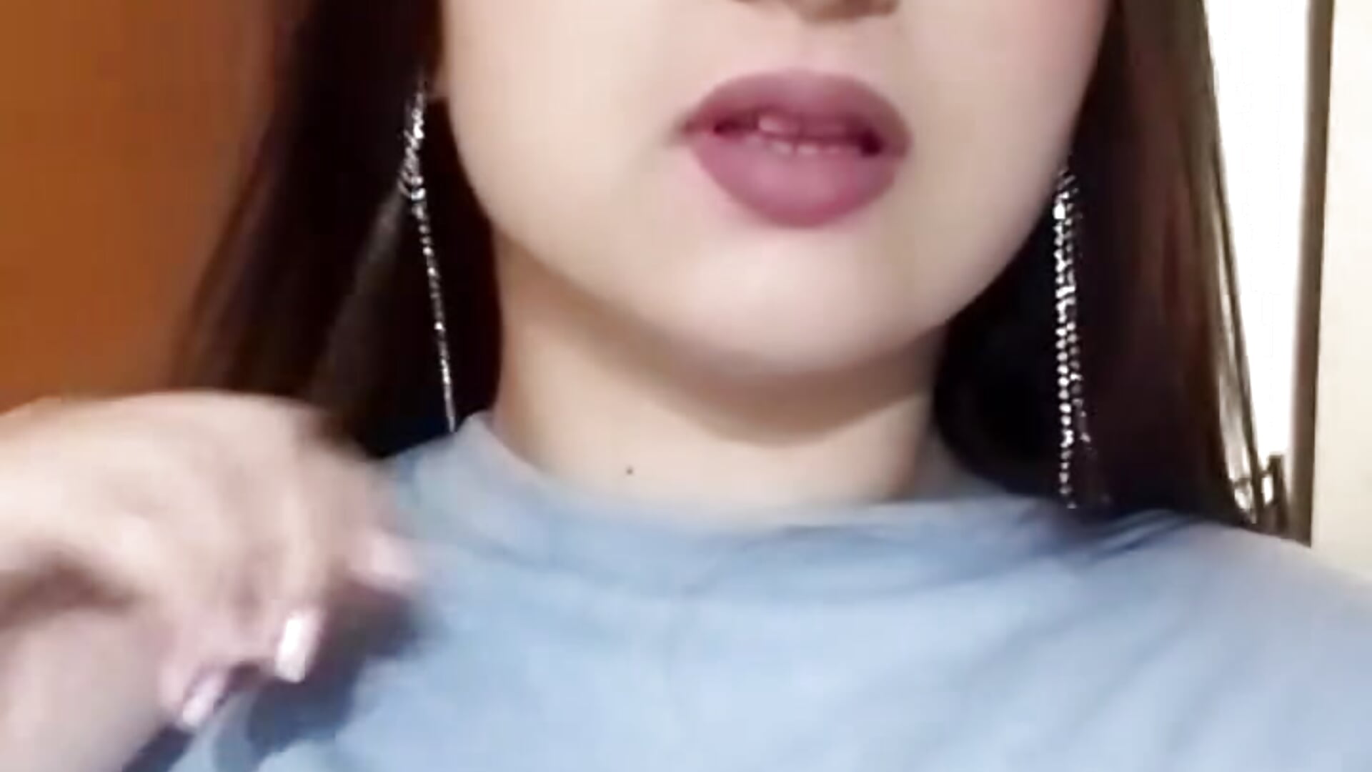 Brillos 🪐 - video van imsohornydacom cam-model