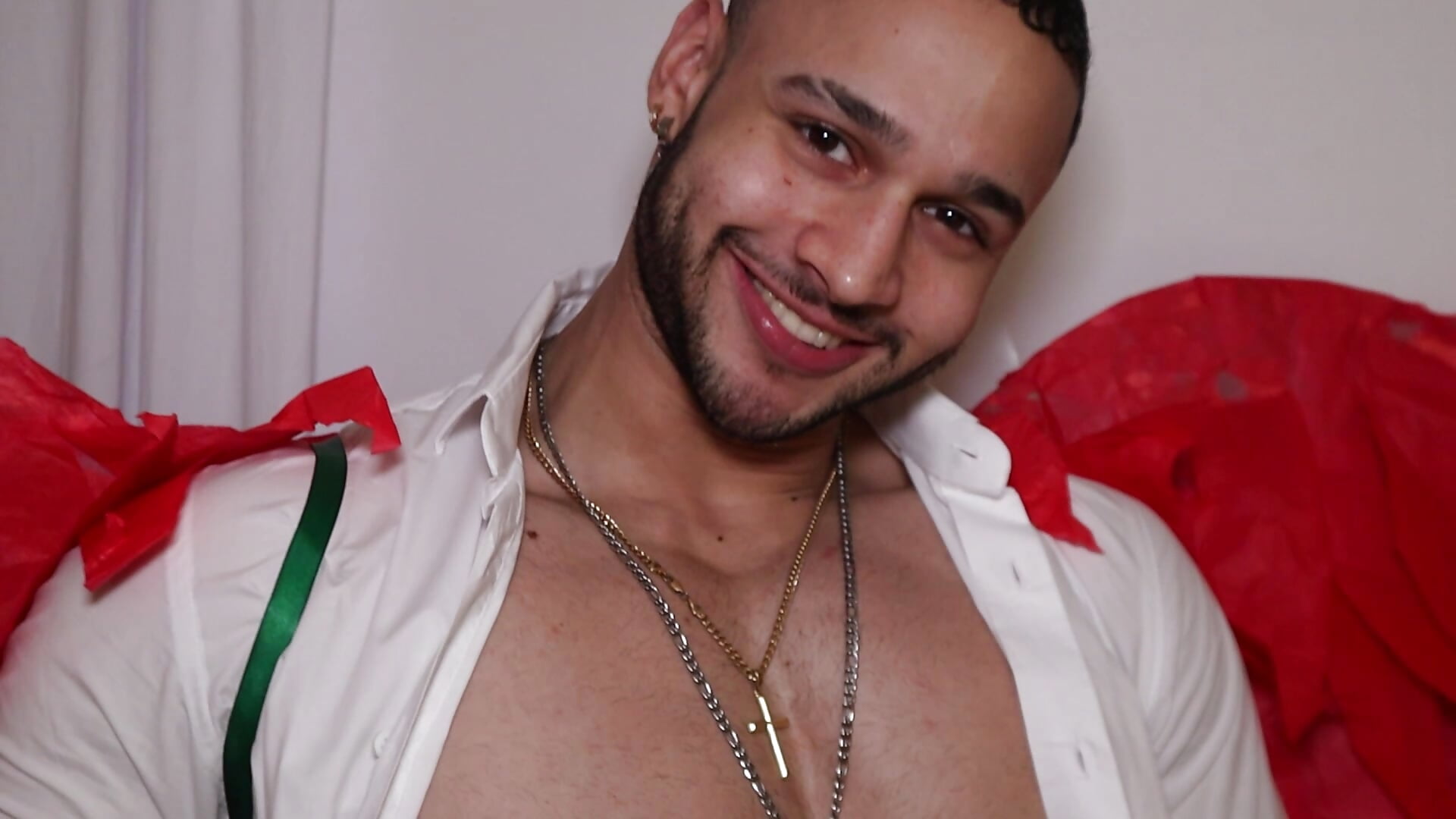 🏳️‍🌈 - vidéo du modèle de showcams AlexLenox_