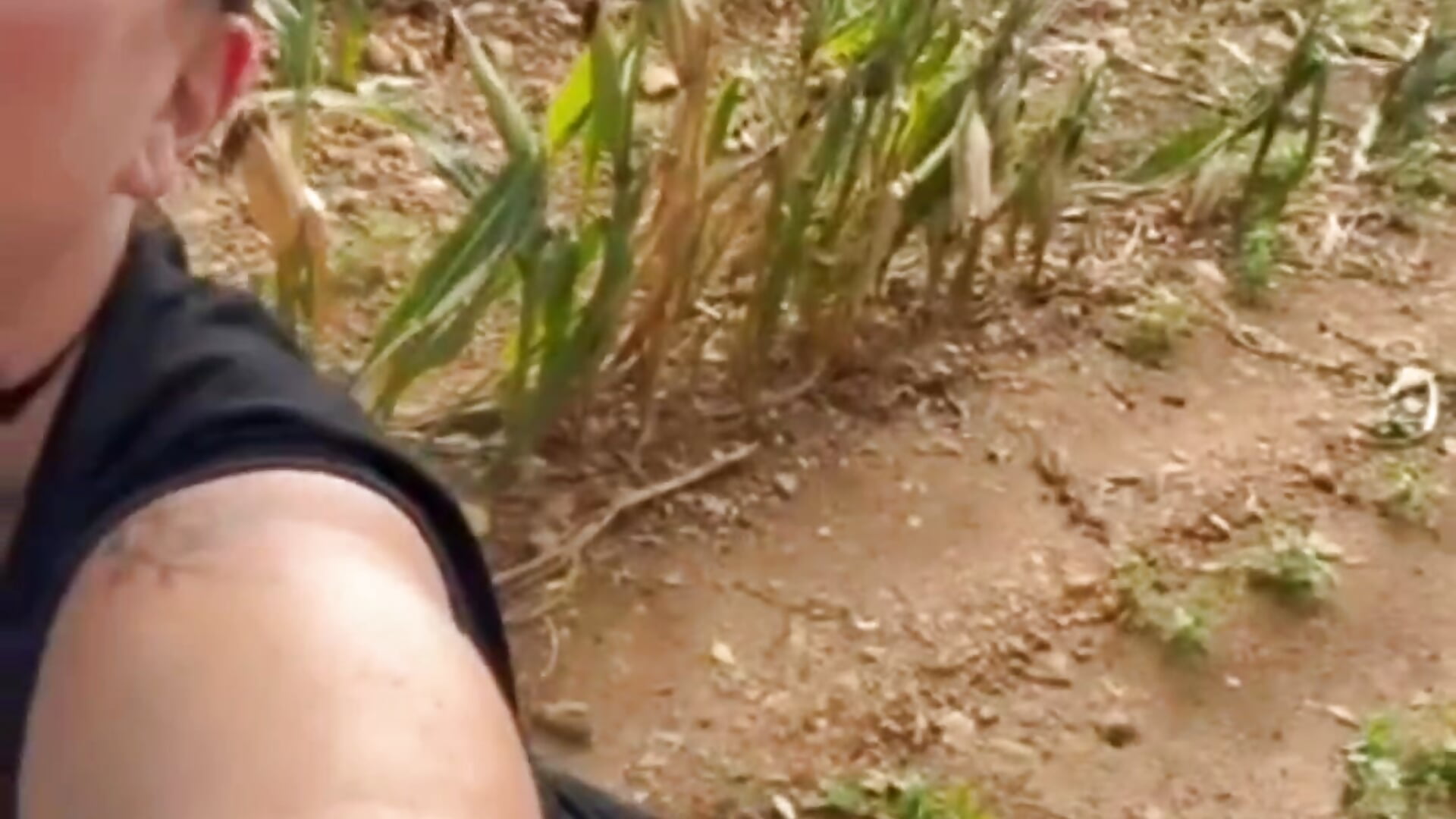 Fouetter dans les champs ... - video av darkmoonsubmissive cam-modell