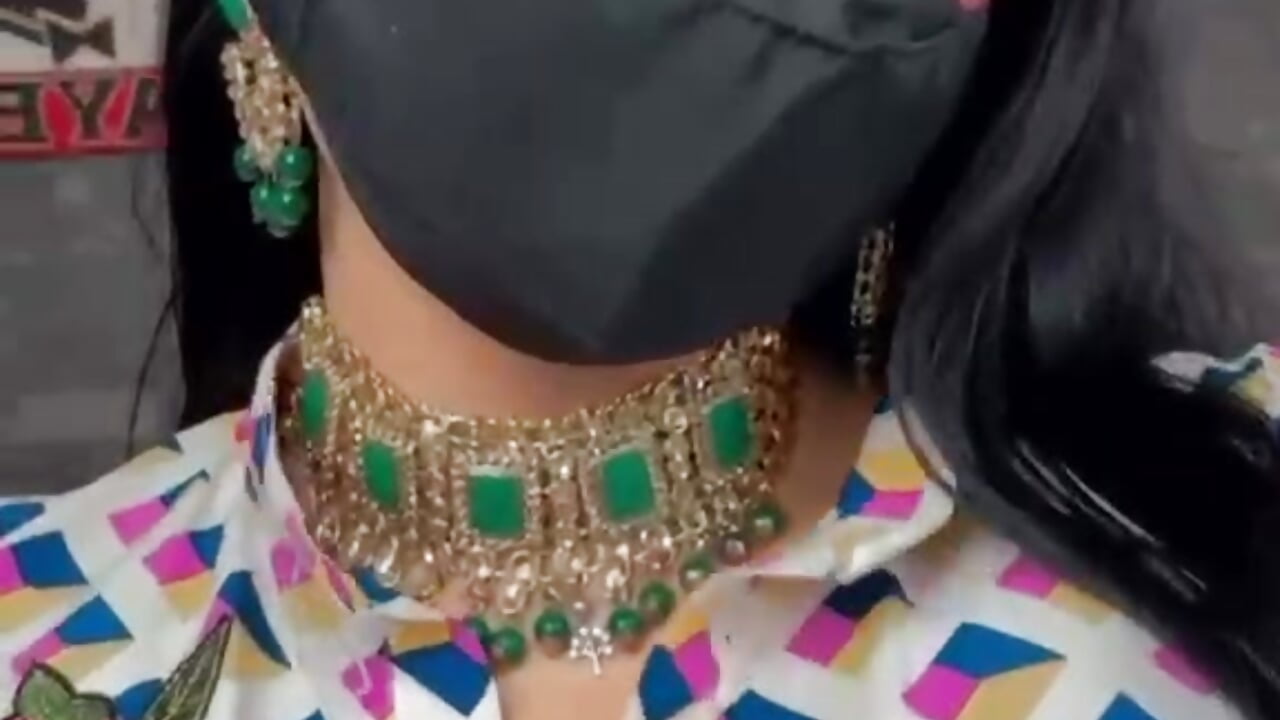 Daiya Daiya Daiya Re - video di dayadubey_ modella di cam