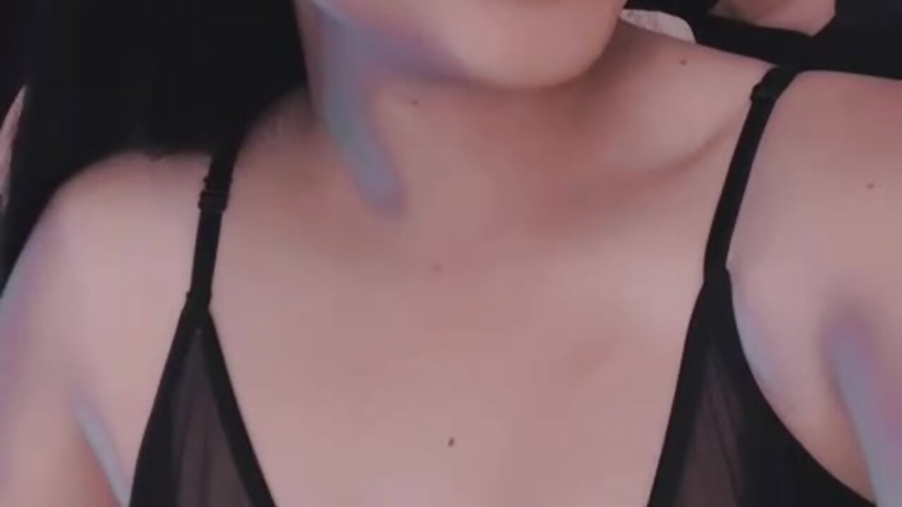 TRICK OR TREAT - video by hanna_diazz_ cam model