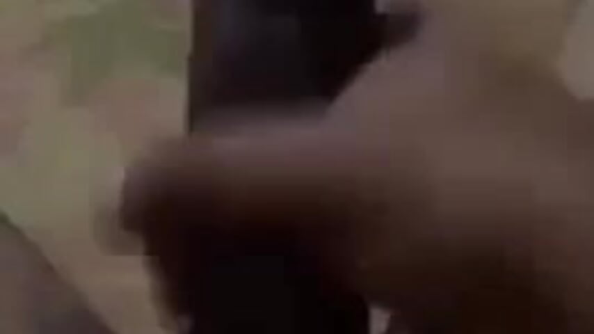 My Dick Shaking - 視頻由 GigoloBlackDick 主播提供