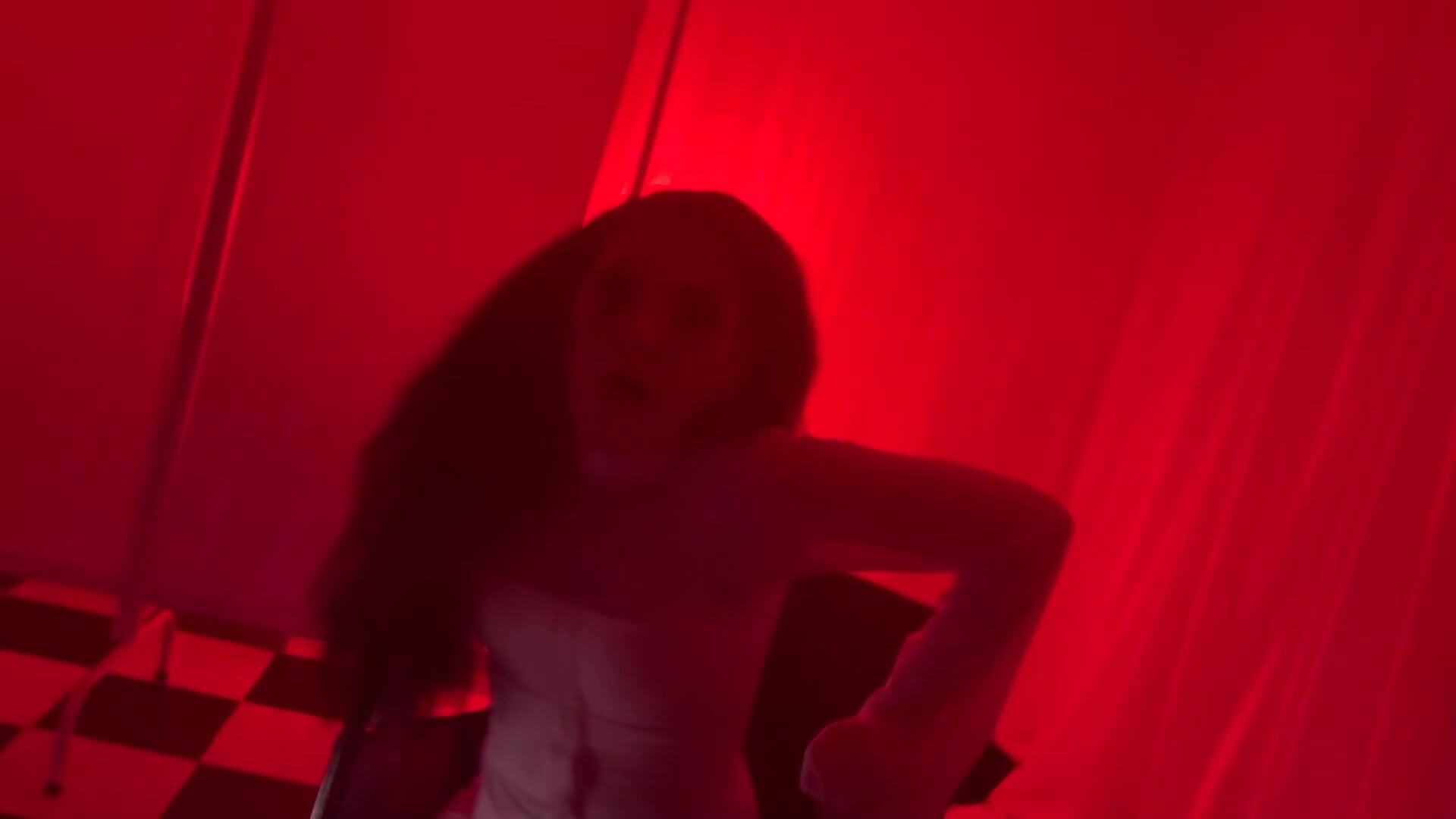 happy halloween - video av KatteMoss cam-modell