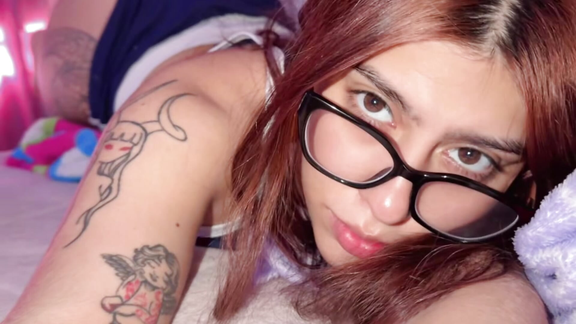 🤓 - video by nickky__ cam model