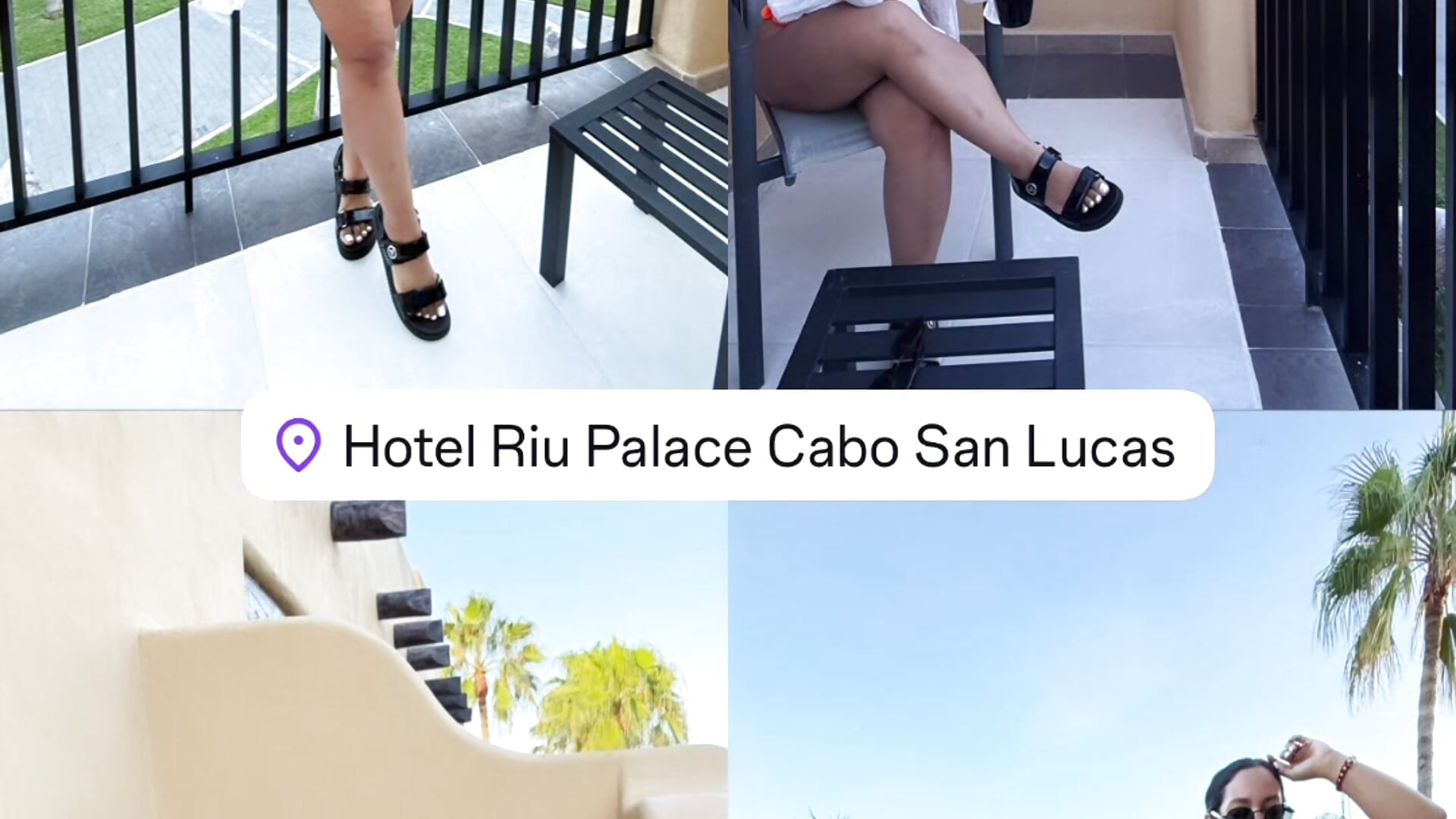 How does the color orange look on me? - video by Dakota_diaz_ cam model