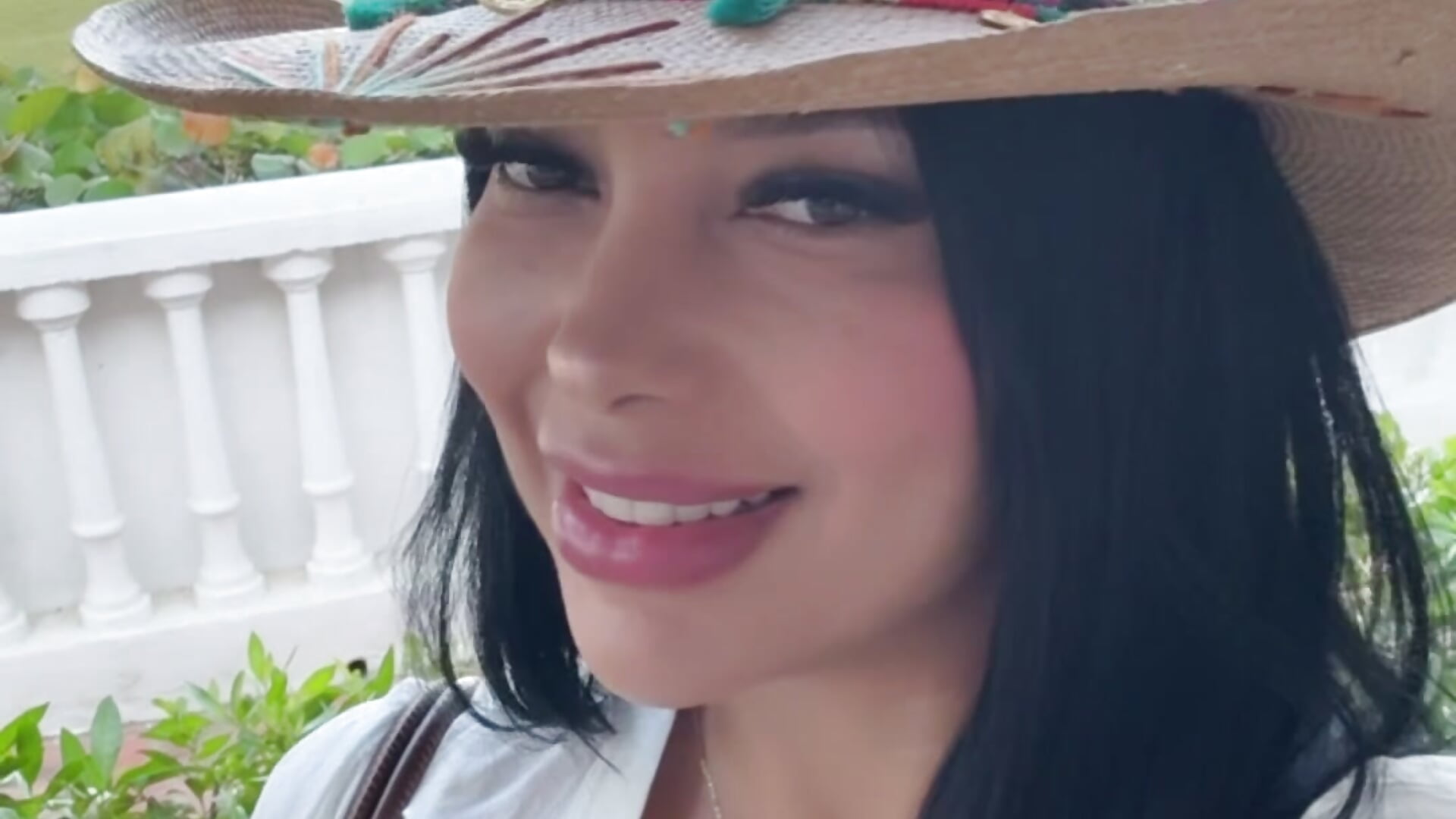 😘 - Video von Dakota_diaz_ Cam-Model