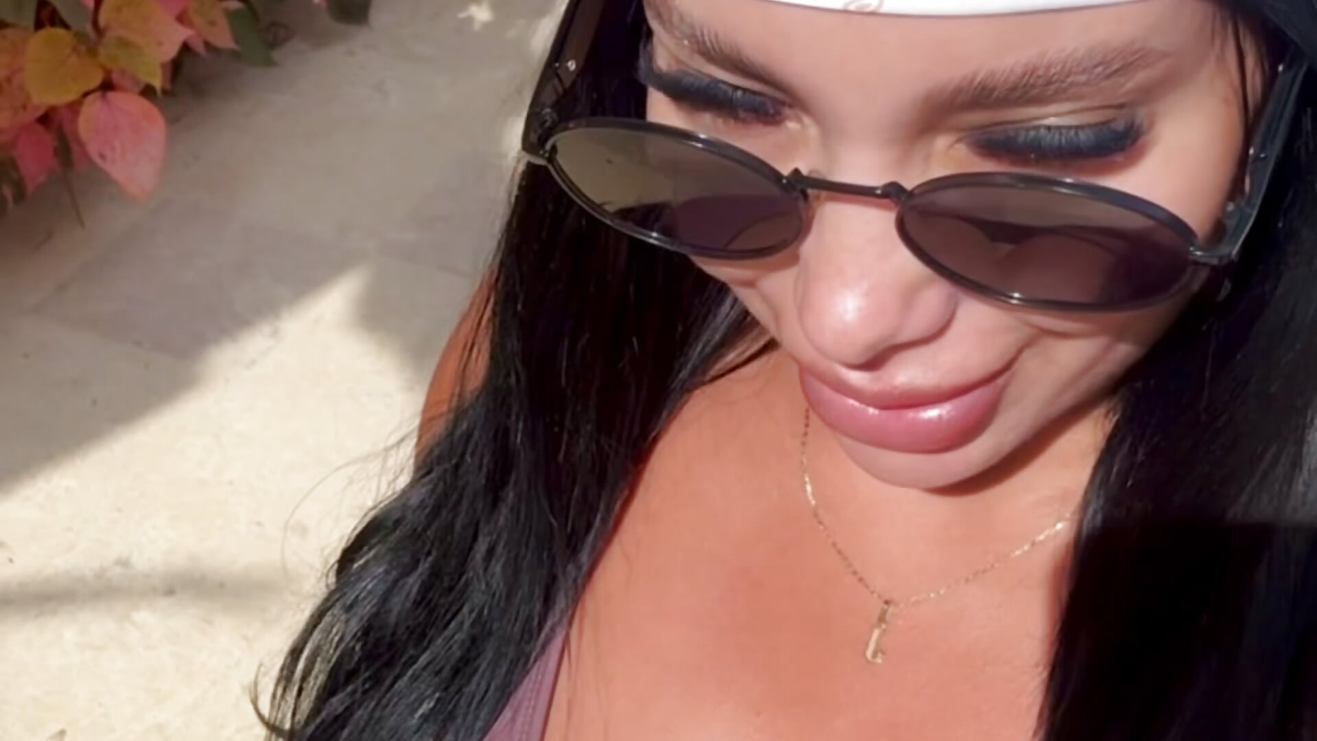 🤎 - Video von Dakota_diaz_ Cam-Model