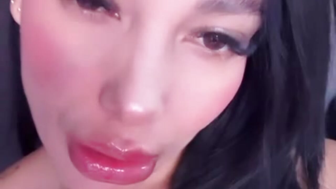 I'm not showing everything... but imagine it.😈 - Video von Dakota_diaz_ Cam-Model