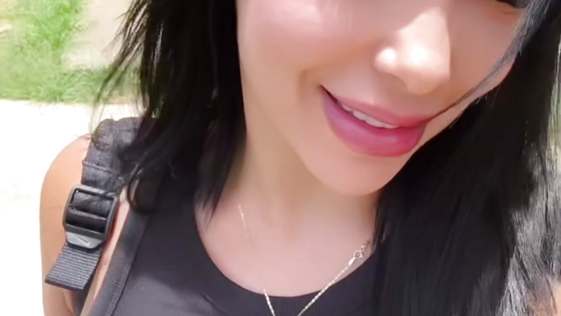 I love it when you call me señorita 🥰 - video van Dakota_diaz_ cam-model