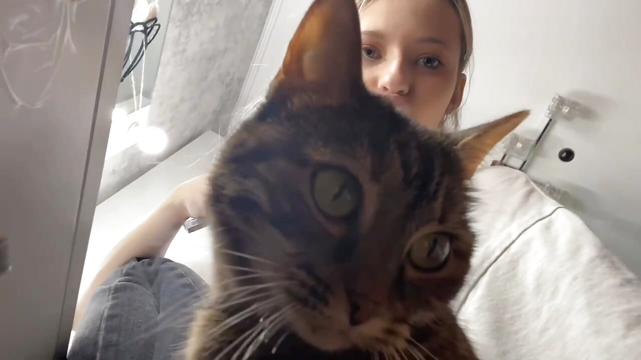 IMG_3965 - video by LauraPiitt cam model